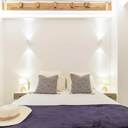 Living4malaga Shining Beetle Apartment *