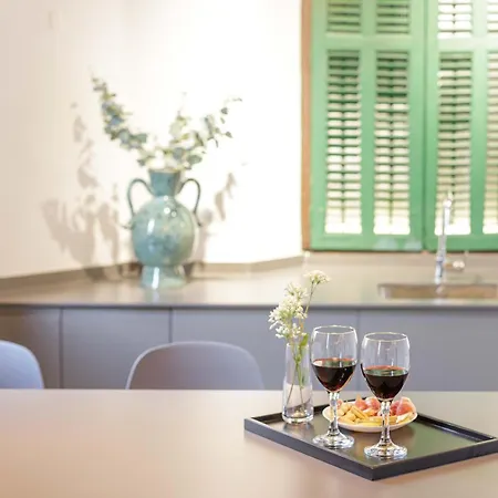 Living4malaga Shining Beetle Apartment *